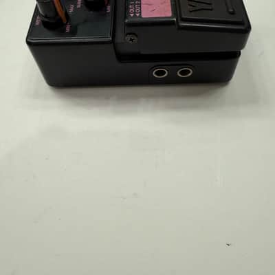 Yamaha CH-100B Bass Stereo Analog Chorus Vintage Guitar Effect Pedal MIJ Japan image 3