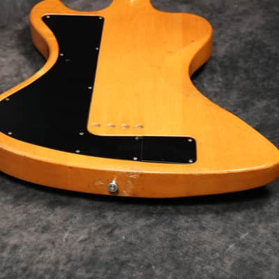 1977 Gibson RD Artist Bass - Natural - OHSC image 15