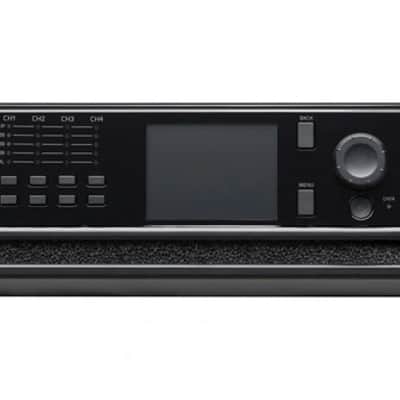 Crown CDi DriveCore 4|600 Power Amplifier image 1