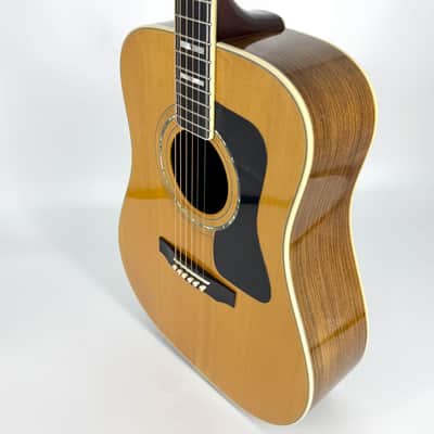 1999 Guild D-55 - Natural image 8