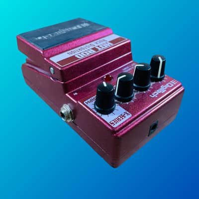 Digitech Hot Rod Rock Distortion image 3
