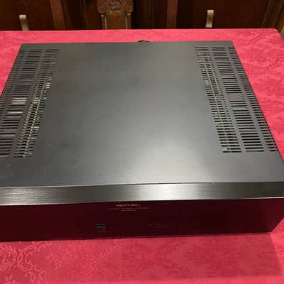 Rotel RB-990BX 1992-1997  - Black image 3