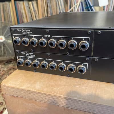 Avid / Digidesign 96 I/O 2007 image 4