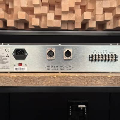 Universal Audio 1176LN Limiting Amplifier. Great! 1176 LN Urei. Made in 2023 image 7