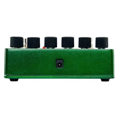 Electro-Harmonix Deluxe Bass Big Muff 2 Fuzz Pedal image 4