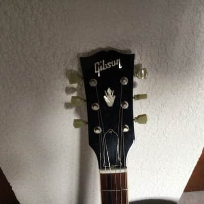 Gibson CS 336 2008 - cherry image 3