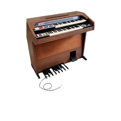Bentley Allegro A 275 - Organ - Good image 1
