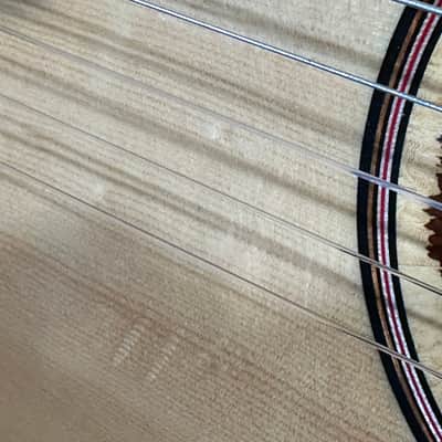 AMAZING Brian Dunn Classical Guitar 2010 image 19