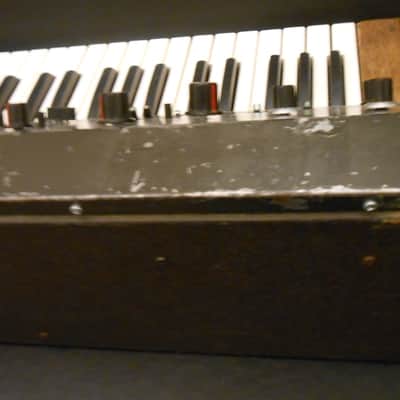 Korg 770 Analog Monophonic Synthesizer 1970s image 4