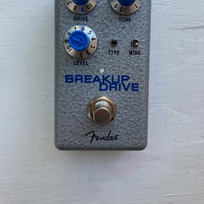 Fender Hammertone Breakup Drive - BRAND NEW - FREE SHIPPING image 1