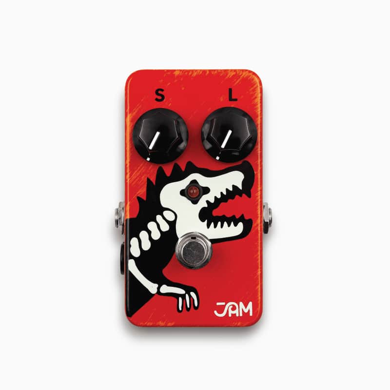 JAM Pedals Dyna-ssoR | Reverb Canada