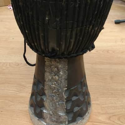 Djembe Hand Made Djembe image 6