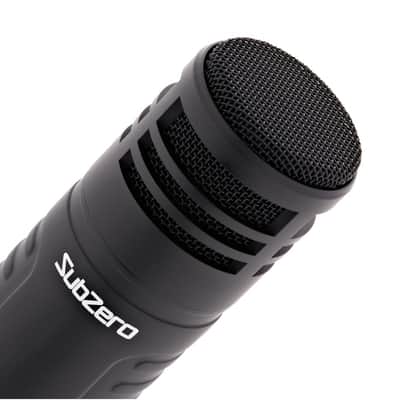 DB30 Dynamic Professional Studio Microphone image 5