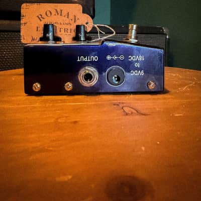 Fulltone PlimSoul image 3