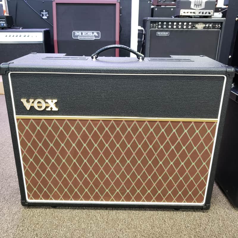 Vox AC30S1 - 30-Watt 1x12" Guitar Combo - B STOCK - NICE ! image 1