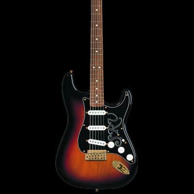 1996 Fender USA Stevie Ray Vaughan SRV Stratocaster – First Owner – Mint Condition image 18