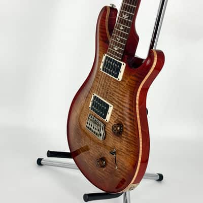 2016 PRS Limited Edition Custom 22 – Autumn Sky image 13