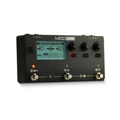MOD Dwarf Audio & MIDI Processor image 2