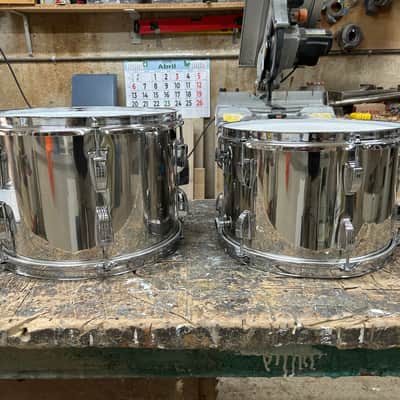 Ludwig Stainless steel 70,s - Stainless steel image 21