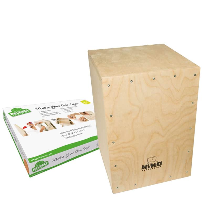 NINO PERCUSSION NINO951-MYO image 1