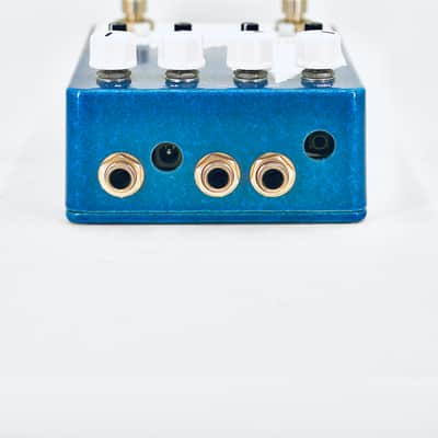 Cooper FX Generation Loss V2 2021 - Blue image 4