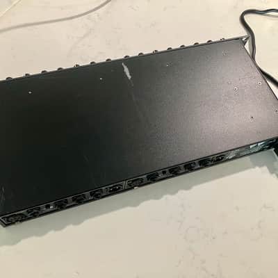 dbx 1066 Dual-Channel Compressor / Limiter / Gate image 14