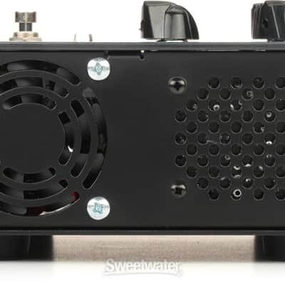 Victory Amplification V4 The Jack Hybrid Guitar Amplifier Pedal (JackPdAmpd1) image 7