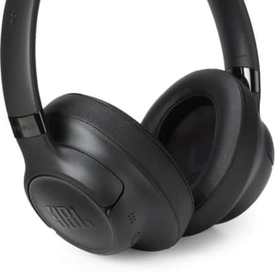 JBL Tune 730BT Wireless Headphones - Black image 3