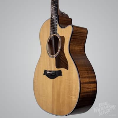 2023 614CE Maple Spruce image 2
