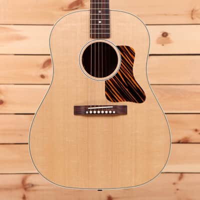 Gibson J-35 30s Faded - Natural - 21323023 image 2