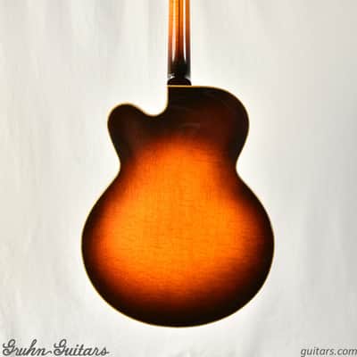 Gibson ES-350 1947 image 2