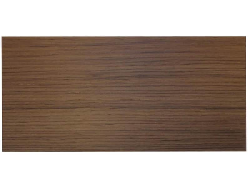 Luthitec Luthitec Amazon Headstock Veneer - 190x90x2mm (7.5x3....