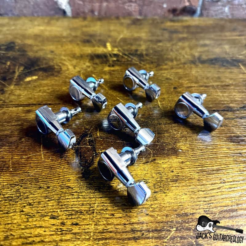 Economy 10mm Tuners