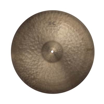 Zildjian 20" Kerope Thin High Ride image 2