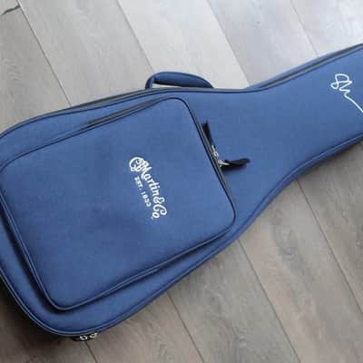 MARTIN "000JR-10E Shawn Mendes,Natural" GIGBAG image 12