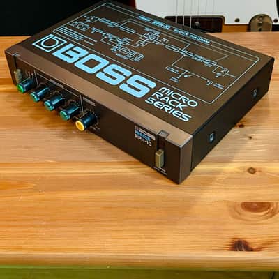 Boss Phaser RPH-10 1985-1986 image 3