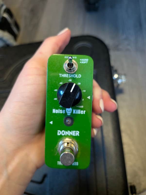 Donner Noise Killer