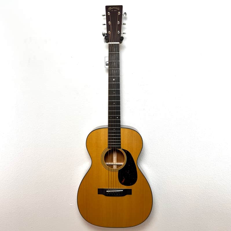Martin 0-18 Standard Series image 1