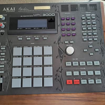 Akai MPC 3000 LE Amazing Conditions!