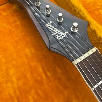 Gibson Firebird III 1964 image 6