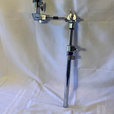 David Garibaldi's, Tower of Power,  X/Hat Hi-Hat Tilter on Yamaha CH-755 Boom image 1