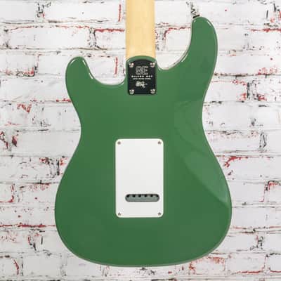 PRS - Paul Reed Smith SE Silver Sky - Electric Guitar - Laurel Green - w/ Gigbag image 7