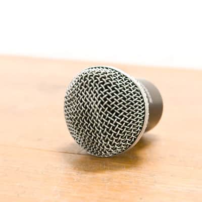 Shure SM58 Wireless Microphone Capsule CG0102T image 6