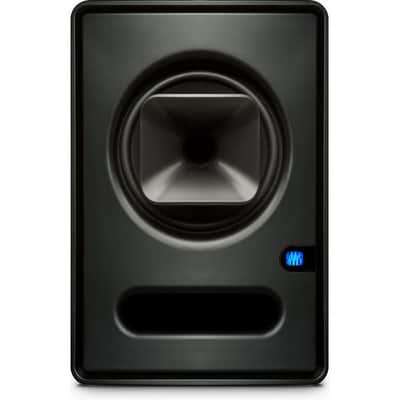 PreSonus Sceptre S6 Active Coaxial Studio Monitor (Single) 2014 - Present - Black image 3