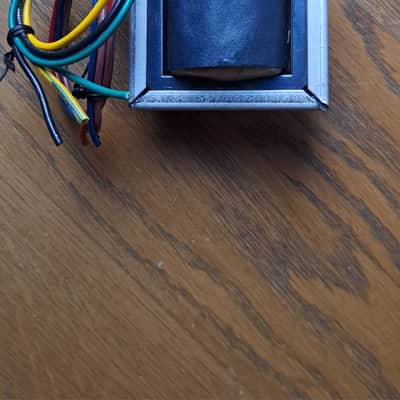 Soursound output transformer TDR 18W new image 3