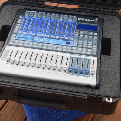 PreSonus StudioLive 16.0.2 2010s - Silver image 1