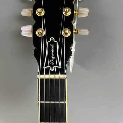 Ibanez Professional 2680 Natural Guitar 1977 image 6