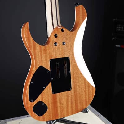 Ibanez Prestige RG5320 Cosmic Shadow image 7