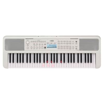 Yamaha "EZ-310" - 61-Key Lighting Keyboard (New) image 1