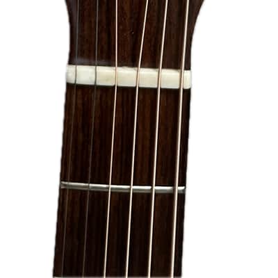 Takamine TANC16LH 1990s - Spruce image 4